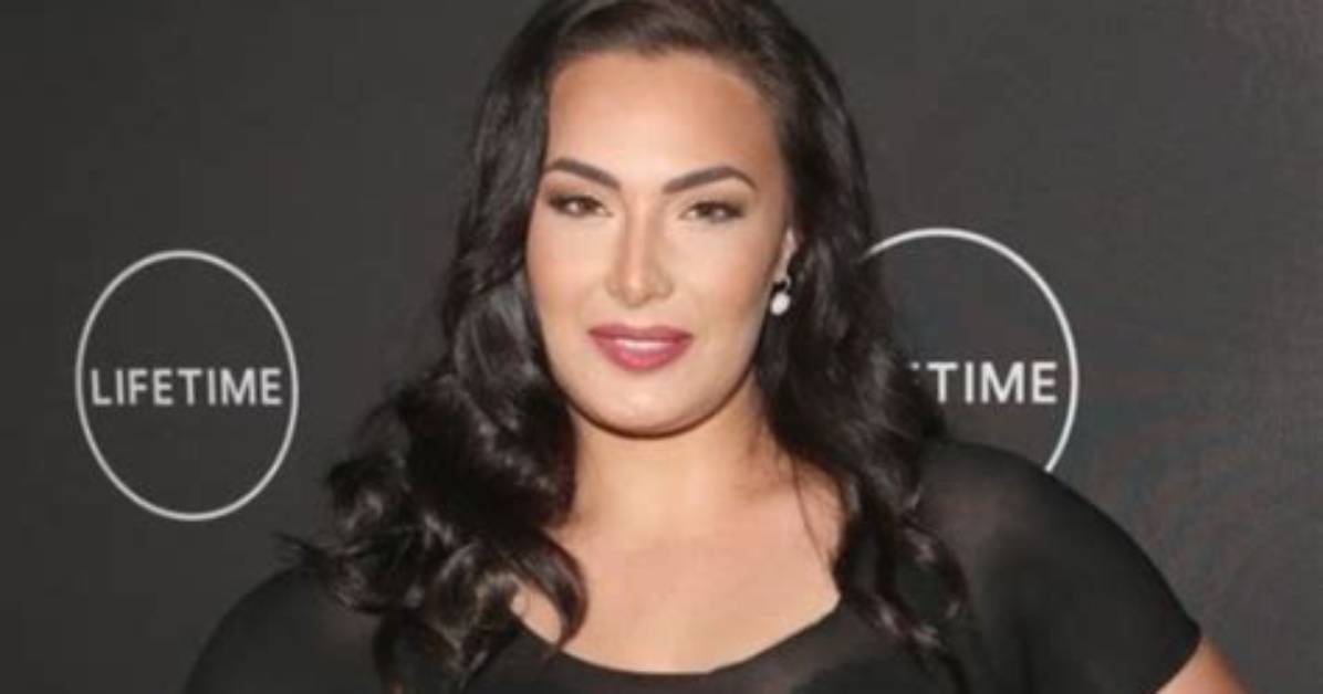 Annaliza Seagal Bio (Wiki)