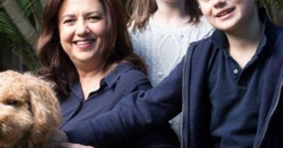 Annastacia Palaszczuk Children: How Many Children Does She Have? Family and Parenthood