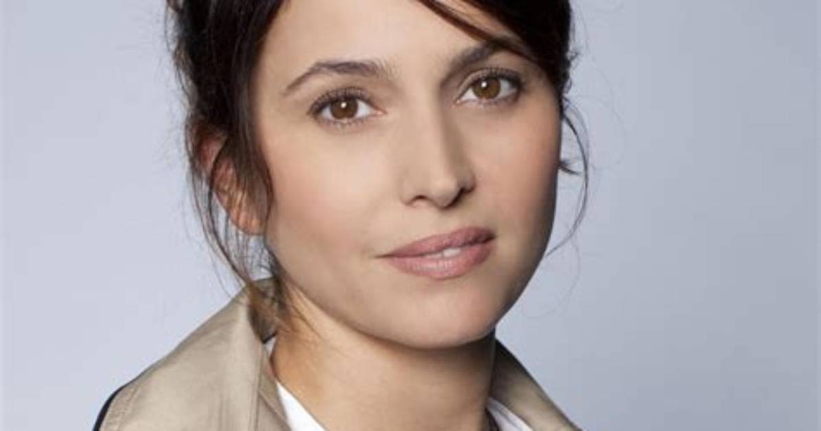 Anne Charrier Bio (Wiki)
