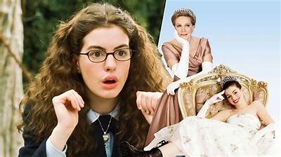 Anne Hathaway’s ‘The Princess Diaries’ Getting New Sequel at Disney: Report
