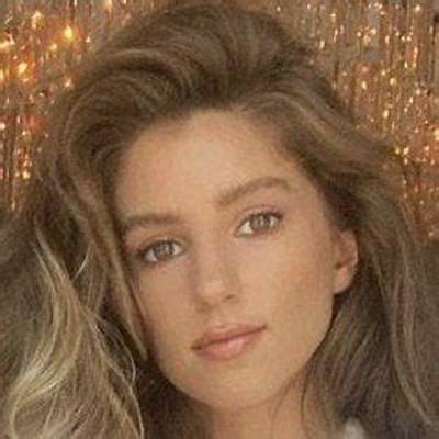 Anne Marie Morin - Age, Family, Bio