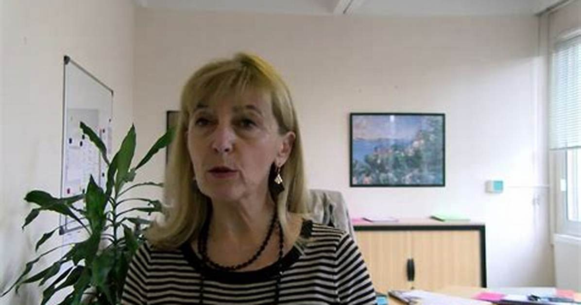 Anne Marie Vives Age, Birthday, Wikipedia, Who, Nationality, Biography