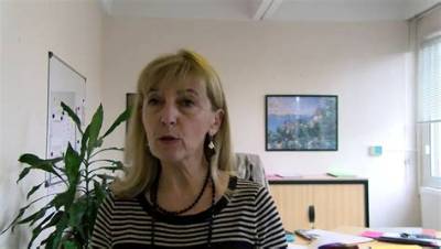 Anne Marie Vives Age, Birthday, Wikipedia, Who, Nationality, Biography