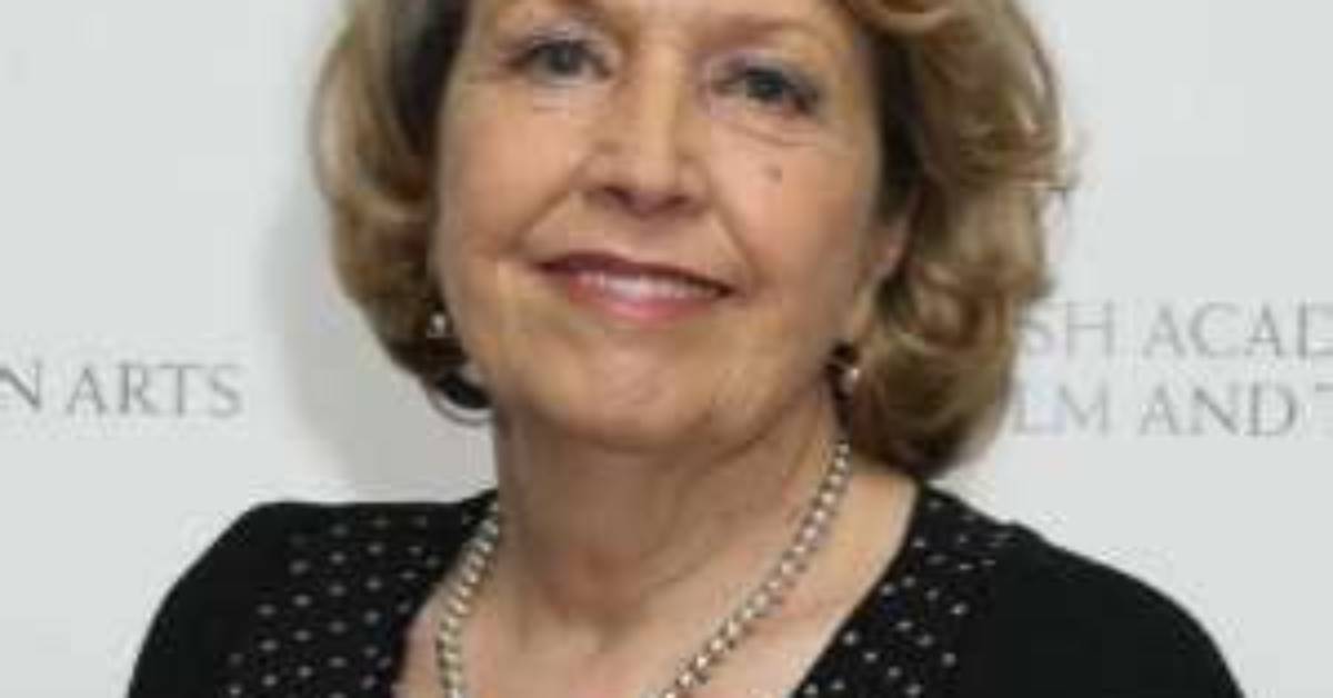 Anne Reid - Age, Family, Bio