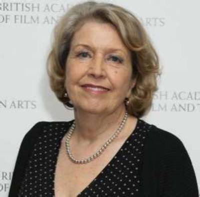 Anne Reid - Age, Family, Bio