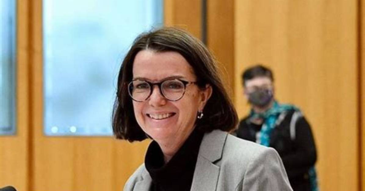 Anne Ruston Height, Weight, Net Worth, Age, Birthday, Wikipedia, Who, Instagram, Biography