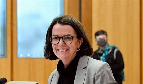 Anne Ruston Height, Weight, Net Worth, Age, Birthday, Wikipedia, Who, Instagram, Biography