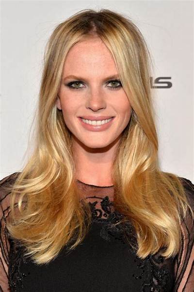 Anne Vyalitsyna Bio (Wiki)