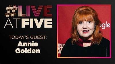 Annie Golden - Age, Family, Bio