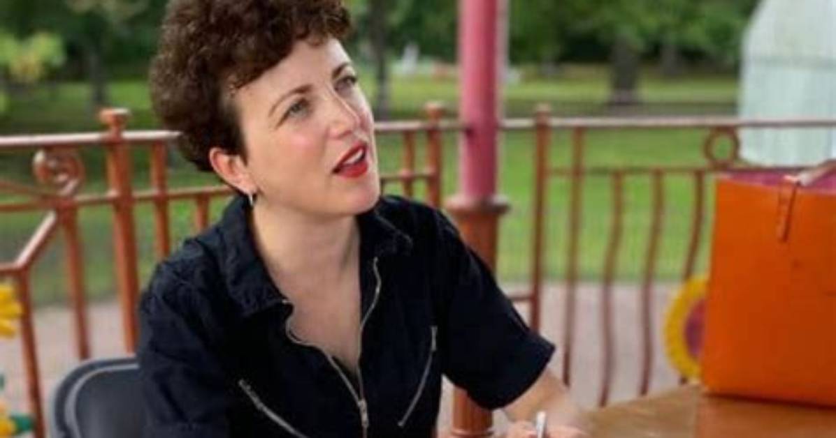 Annie Mac Bio (Wiki)