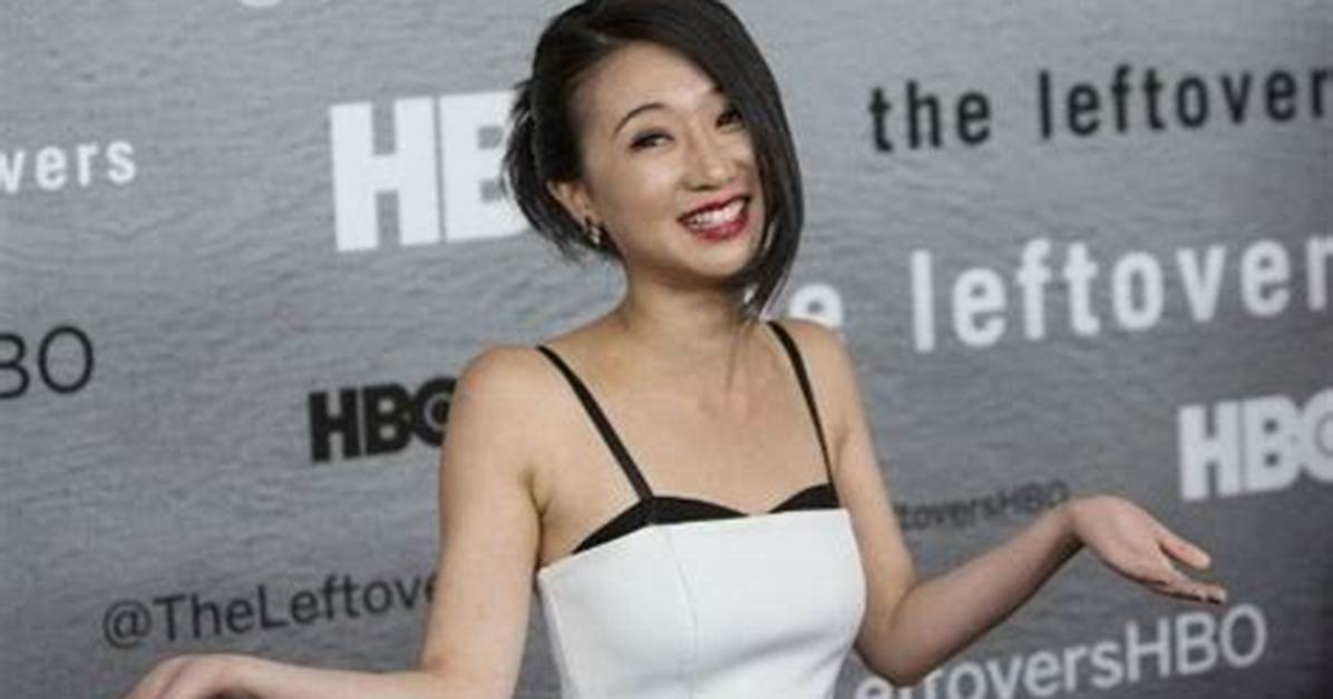 Annie Q. Height, Weight, Net Worth, Age, Birthday, Wikipedia, Who, Nationality, Biography