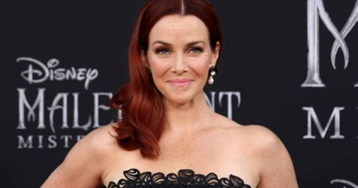 Annie Wersching Cause of Death, Net Worth, Height, Family, Last of Us, the Rookie, Death Cause, Obituary, Now