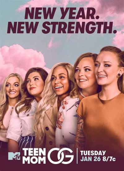 Another 'Teen Mom 2' Star Announces They're Quitting!