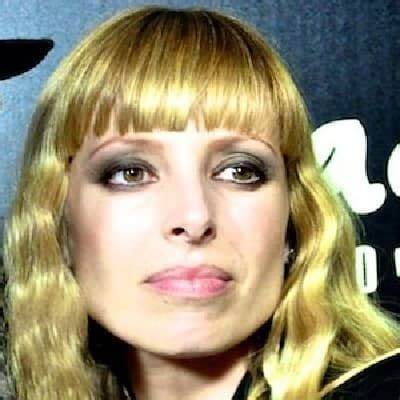 Anoushka Fisz Bio (Wiki)