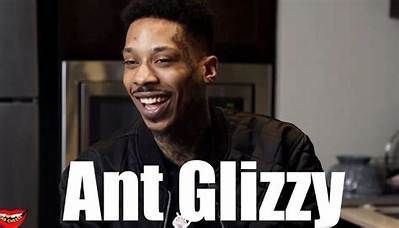 Ant Glizzy Height, Weight, Net Worth, Age, Birthday, Wikipedia, Who, Nationality, Biography