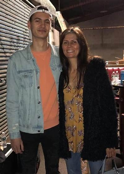Ant Saunders Height, Age, Who, Girlfriend, Biography, Wiki, Net Worth