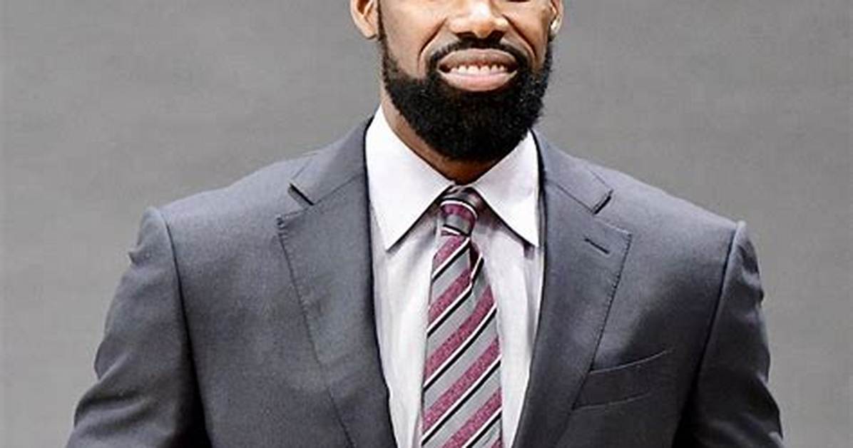 Antawn Jamison Bio (Wiki)