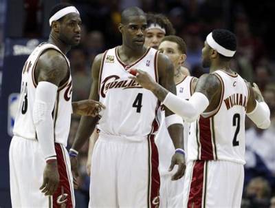 Antawn Jamison Net Worth - Wiki, Age, Weight and Height, Relationships, Family, and More