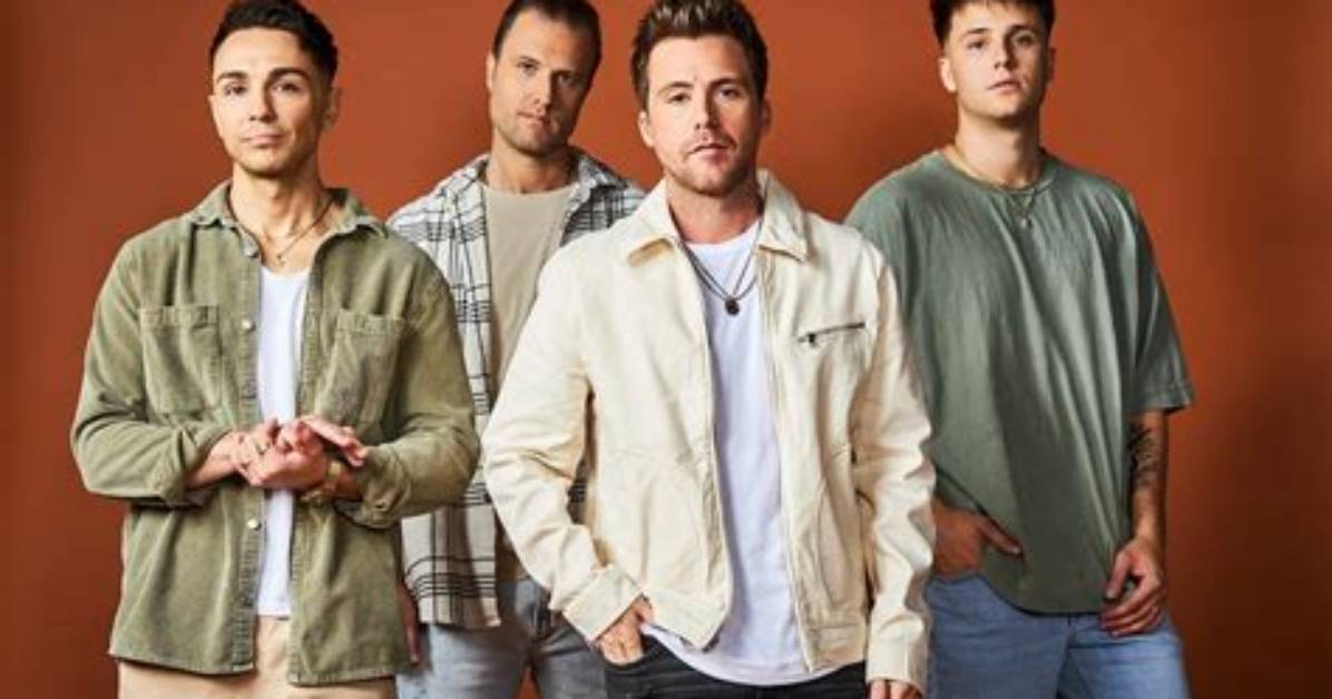 Anthem Lights - Members, Ages, Trivia