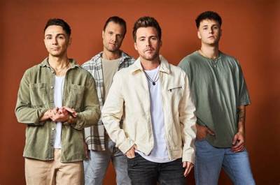 Anthem Lights - Members, Ages, Trivia