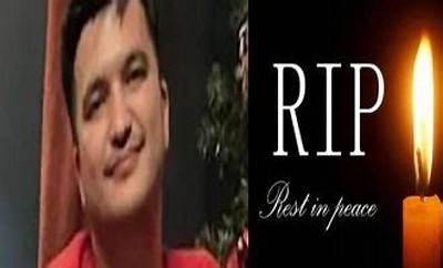 Anthony Brian Smith Cause of Death and Obituary, Who Was Anthony Brian Smith? What Happened to Anthony Brian Smith?