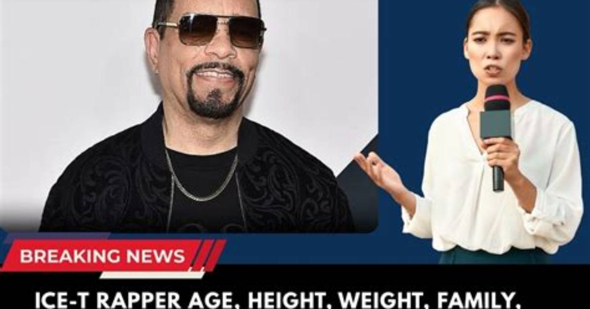 Anthony Brown (Rapper) - Age, Family, Bio