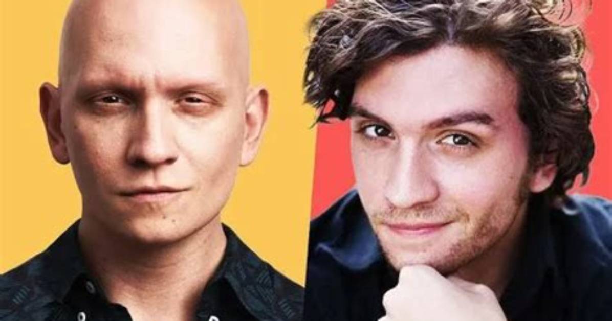 Anthony Carrigan - Age, Family, Bio