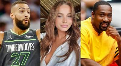Anthony Gobert Wife: Was He Married His Girlfriend Suni Dixon? Relationship