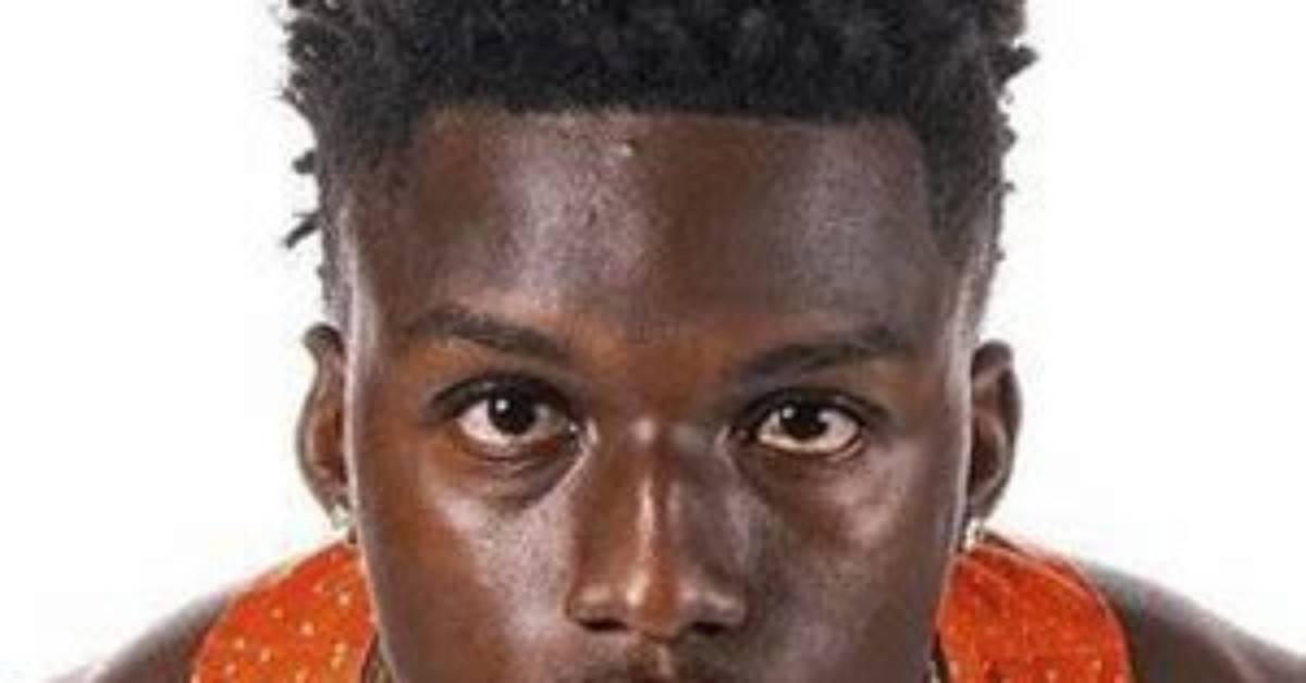Anthony Hamilton Jr. (Basketball Player) - Age, Family, Bio