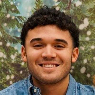 Anthony Leal - Age, Family, Bio