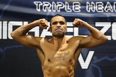 Anthony Mundine Height, Weight, Net Worth, Age, Birthday, Wikipedia, Who, Nationality, Biography