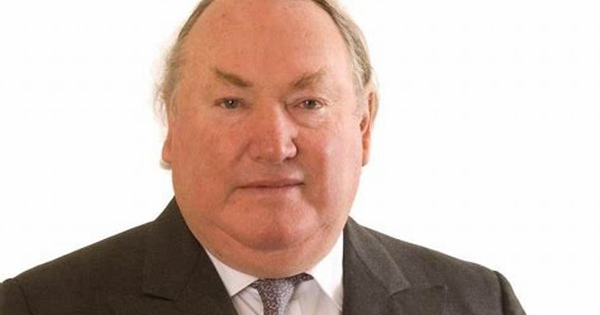 Anthony Oppenheimer Net Worth Reveals Him as One on the Richest, Here Are Details About His Wealth