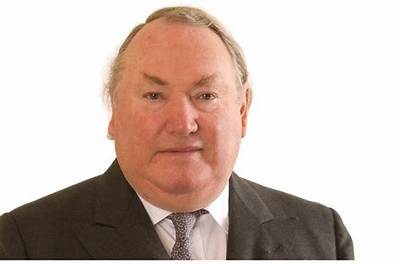 Anthony Oppenheimer Net Worth Reveals Him as One on the Richest, Here Are Details About His Wealth