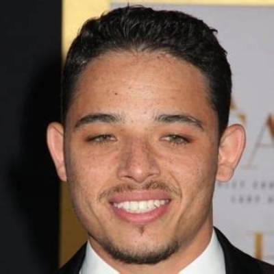 Anthony Ramos (Stage Actor) - Age, Family, Bio