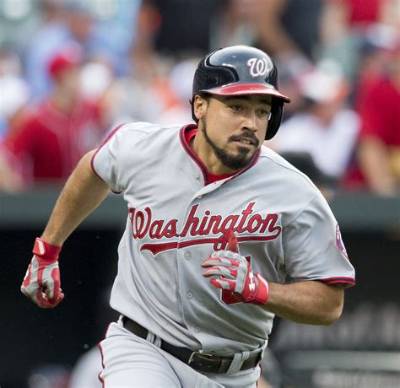 Anthony Rendon Bio (Wiki)