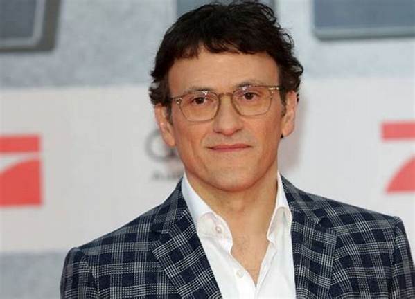 Anthony Russo Net Worth - Wiki, Age, Weight and Height, Relationships, Family, and More