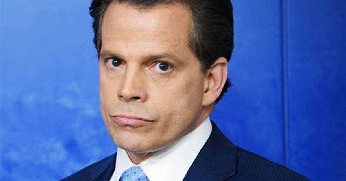 Anthony Scaramucci Net Worth - Wiki, Age, Weight and Height, Relationships, Family, and More