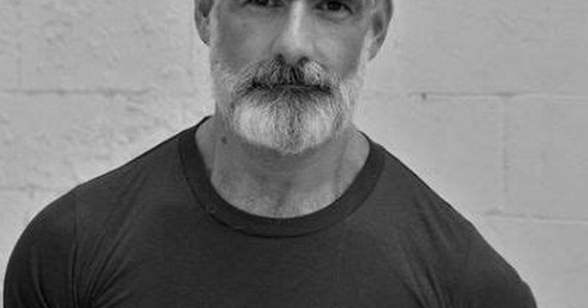 Anthony Varrecchia - Age, Family, Bio