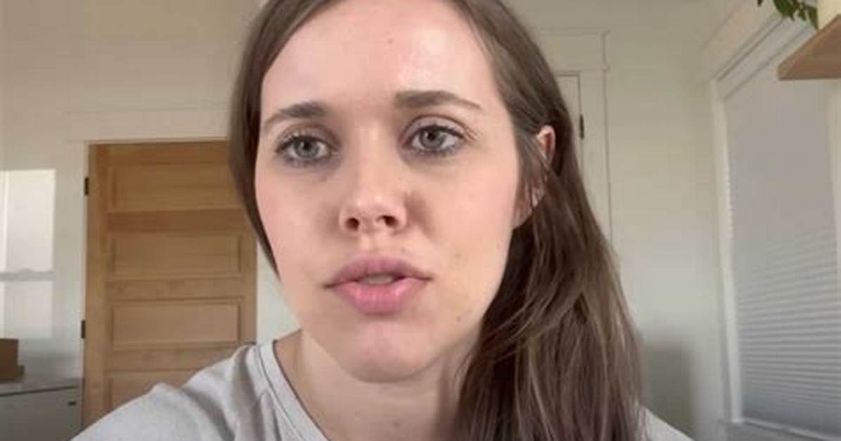 Anti-Choice, Anti-Abortion Activist Jessa Duggar Had an Abortion Procedure