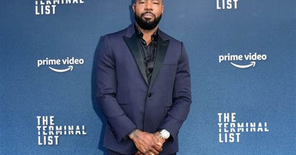 Antoine Fuqua Net Worth - Wiki, Age, Weight and Height, Relationships, Family, and More