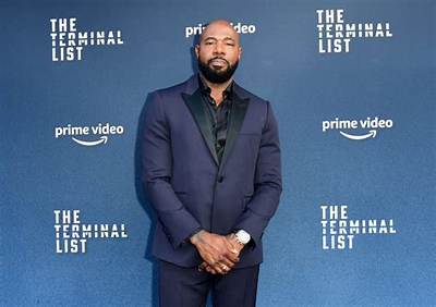 Antoine Fuqua Net Worth - Wiki, Age, Weight and Height, Relationships, Family, and More