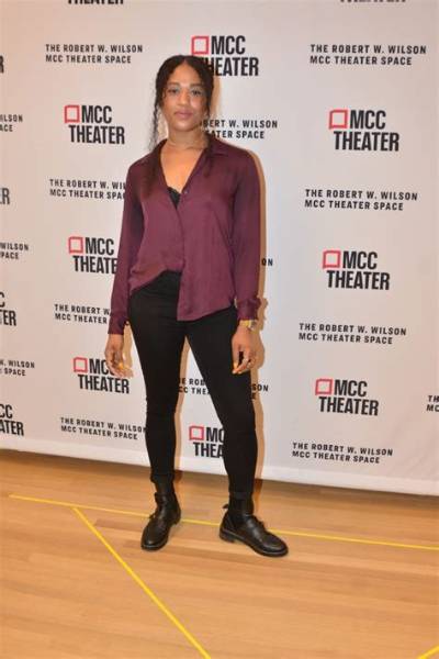 Antoinette Crowe-Legacy Height - Celebsheight. Org