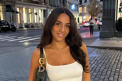 Antonia Gorga Claps Back After Posting Video with Dad Joe