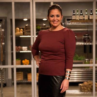 Antonia Lofaso Bio (Wiki)
