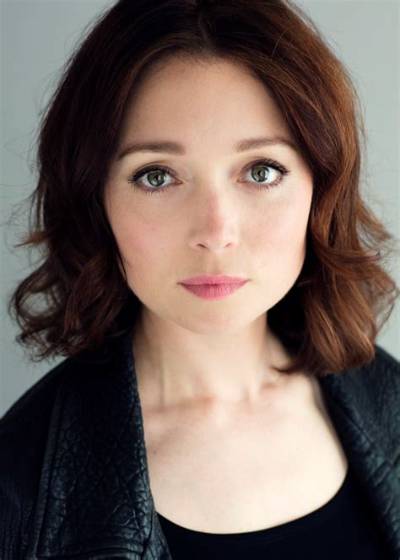 Antonia Prebble Bio (Wiki)