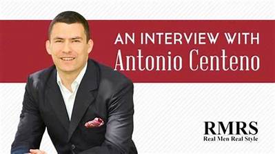 Antonio Centeno (Blogger) - Age, Family, Bio