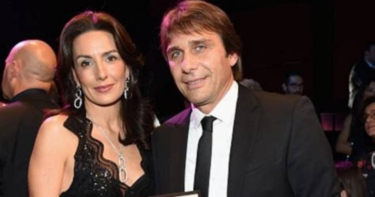 Antonio Conte Wife Who Is Antonio Conte Wife?