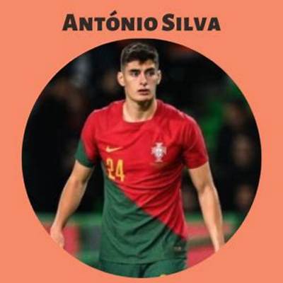 Antonio Joao Silva Height, Weight, Net Worth, Age, Birthday, Wikipedia, Who, Instagram, Biography
