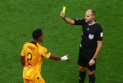 Antonio Mateu Lahoz Retirement: Has Antonio Mateu Lahoz Retired?