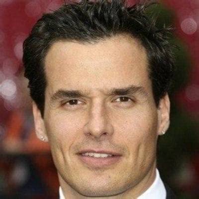 Antonio Sabato Jr. (Soap Opera Actor) - Age, Family, Bio